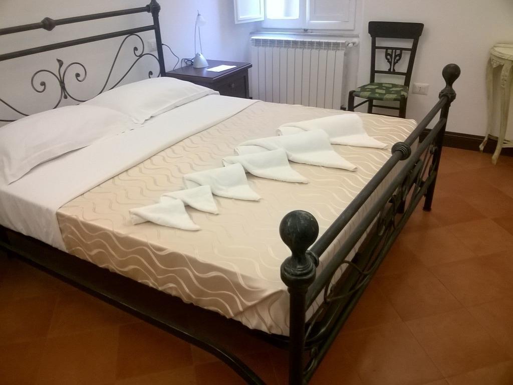 Antica Dimora 호텔 오르베텔로 외부 사진